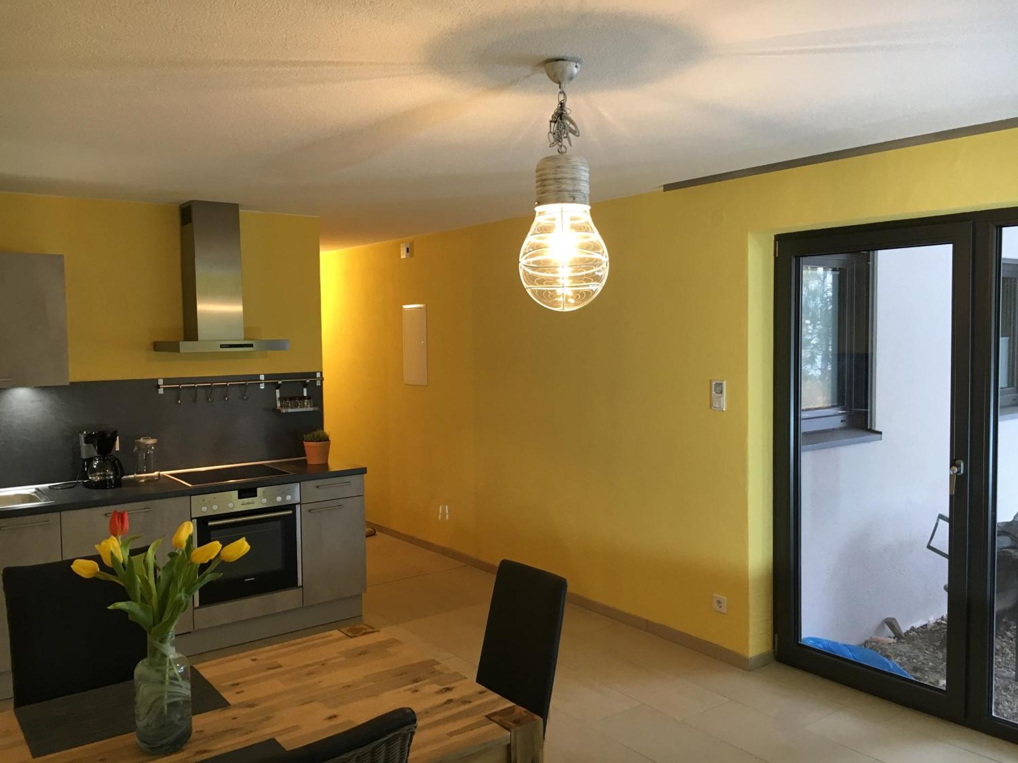 Ferienhaus Haagalm Primstal Exterior foto
