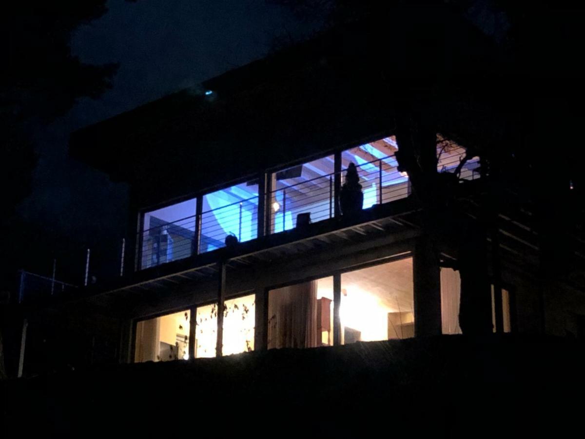Ferienhaus Haagalm Primstal Exterior foto