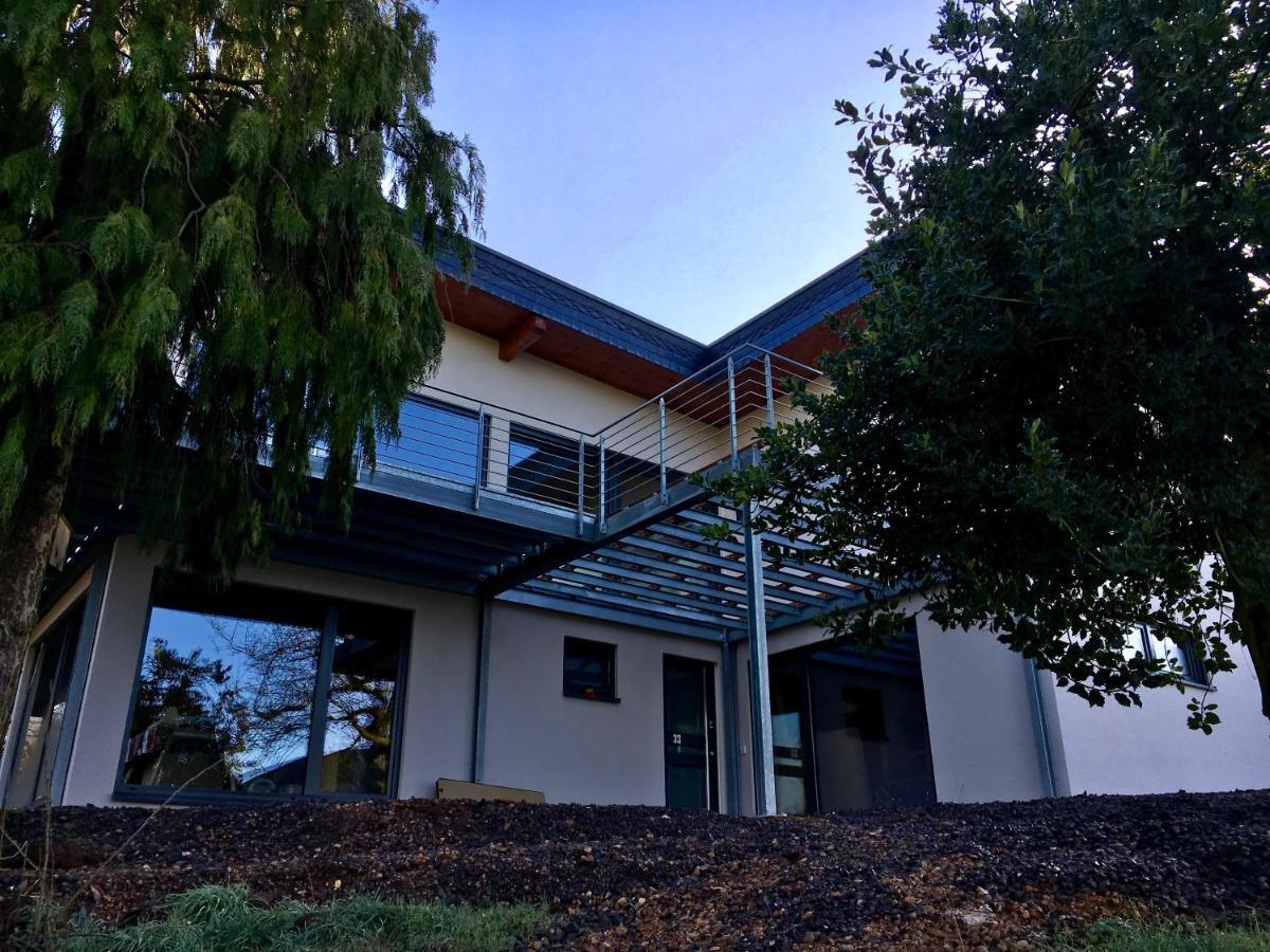 Ferienhaus Haagalm Primstal Habitación foto