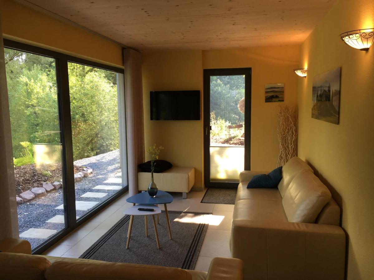 Ferienhaus Haagalm Primstal Exterior foto